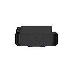 Original SIYI HM30 Long Range RC Radio System Mavlink Telemetry OSD 30KM 1080p 60fps 150ms Full HD Digital Transmission Remote